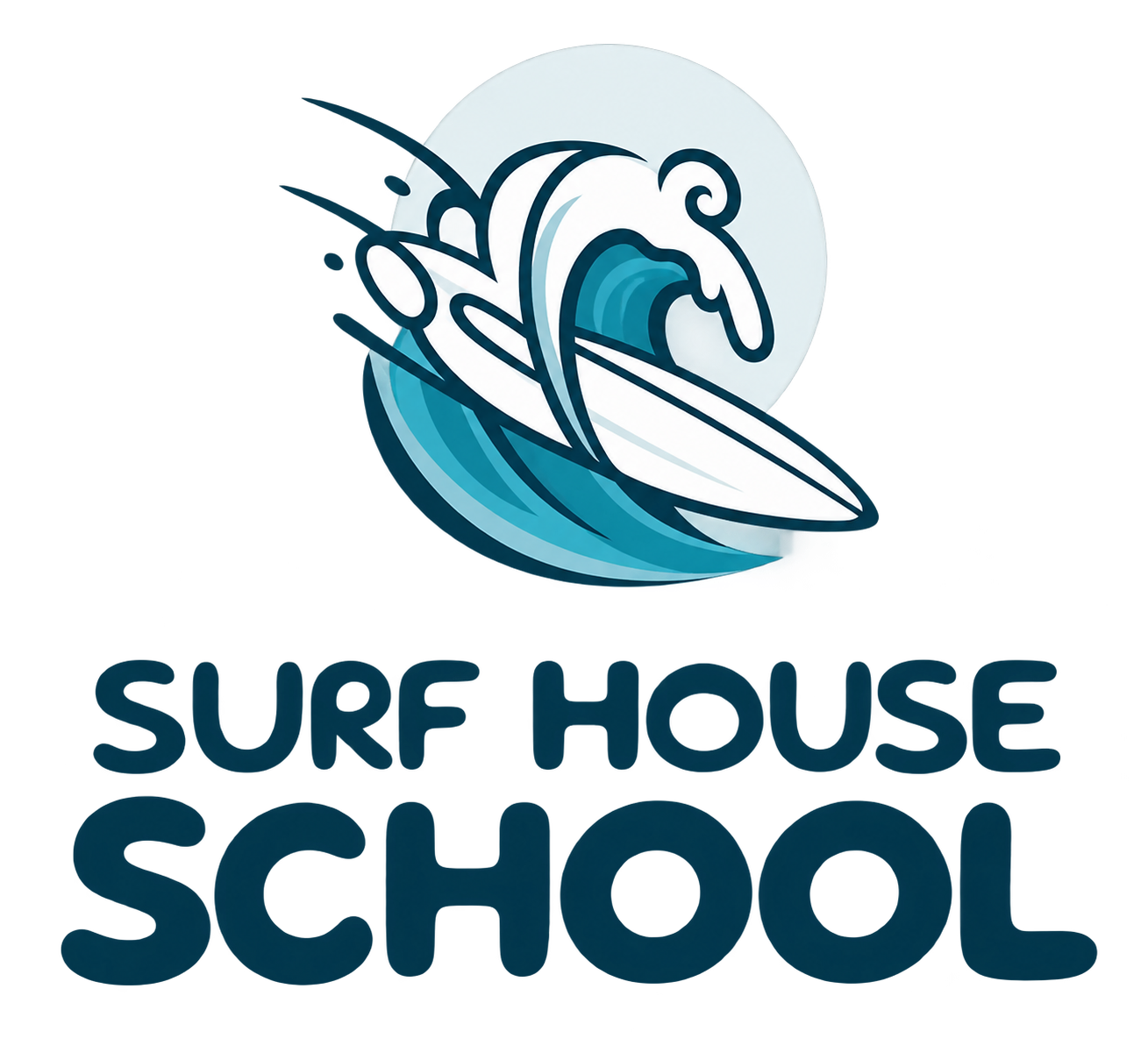 Surf House School